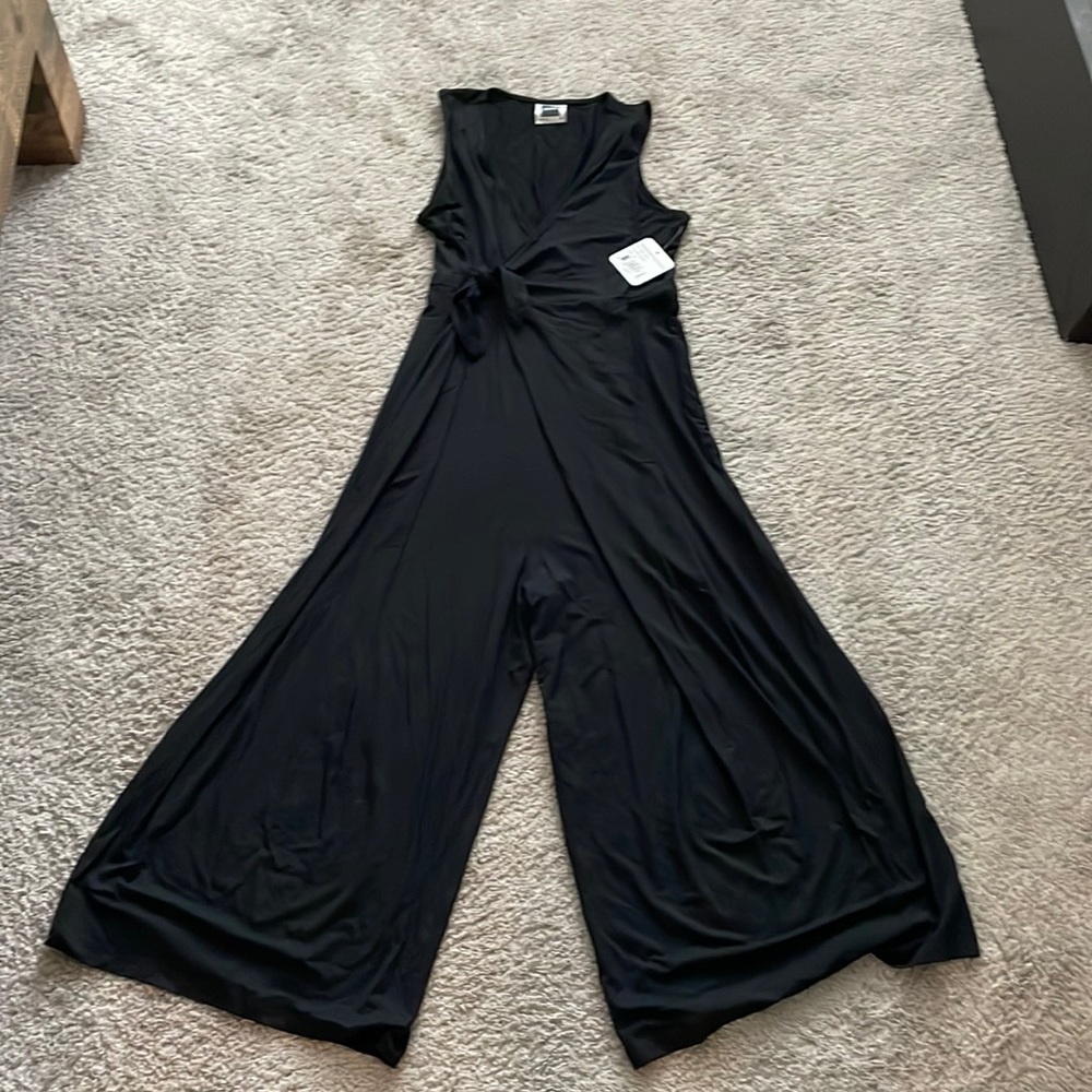 Nom Francesca Maternity and Nursing Jumpsuit